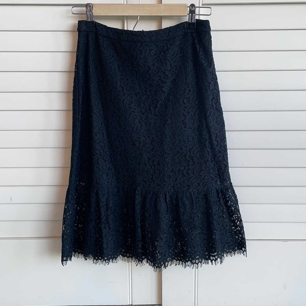 Banana Republic skirt